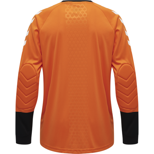 ESSENTIAL GK JERSEY, TANGERINE, packshot