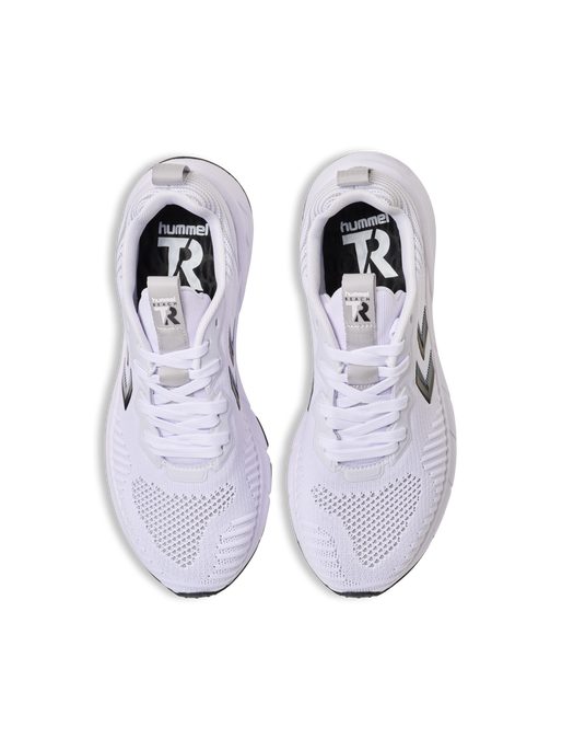 REACH TR FLEX, WHITE REACH TR FLEX, WHITE, packshot