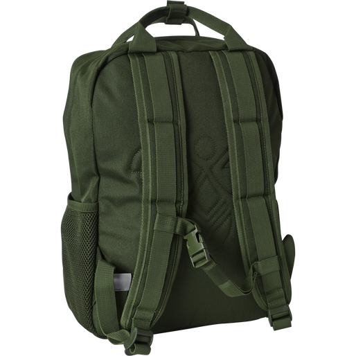 hmlFUNK BACK PACK, CYPRESS, packshot