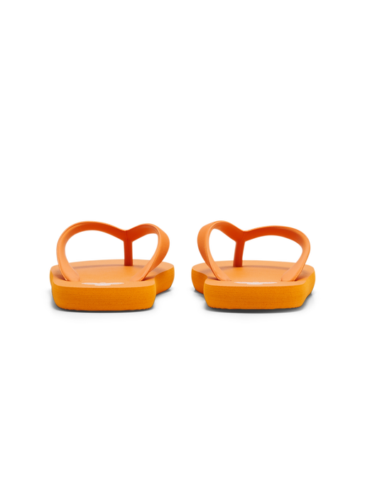 FLIP FLOP JR, PERSIMMON ORANGE, packshot