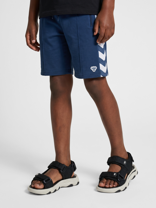 SANDAL SPORT WAVE JR, BLACK, model