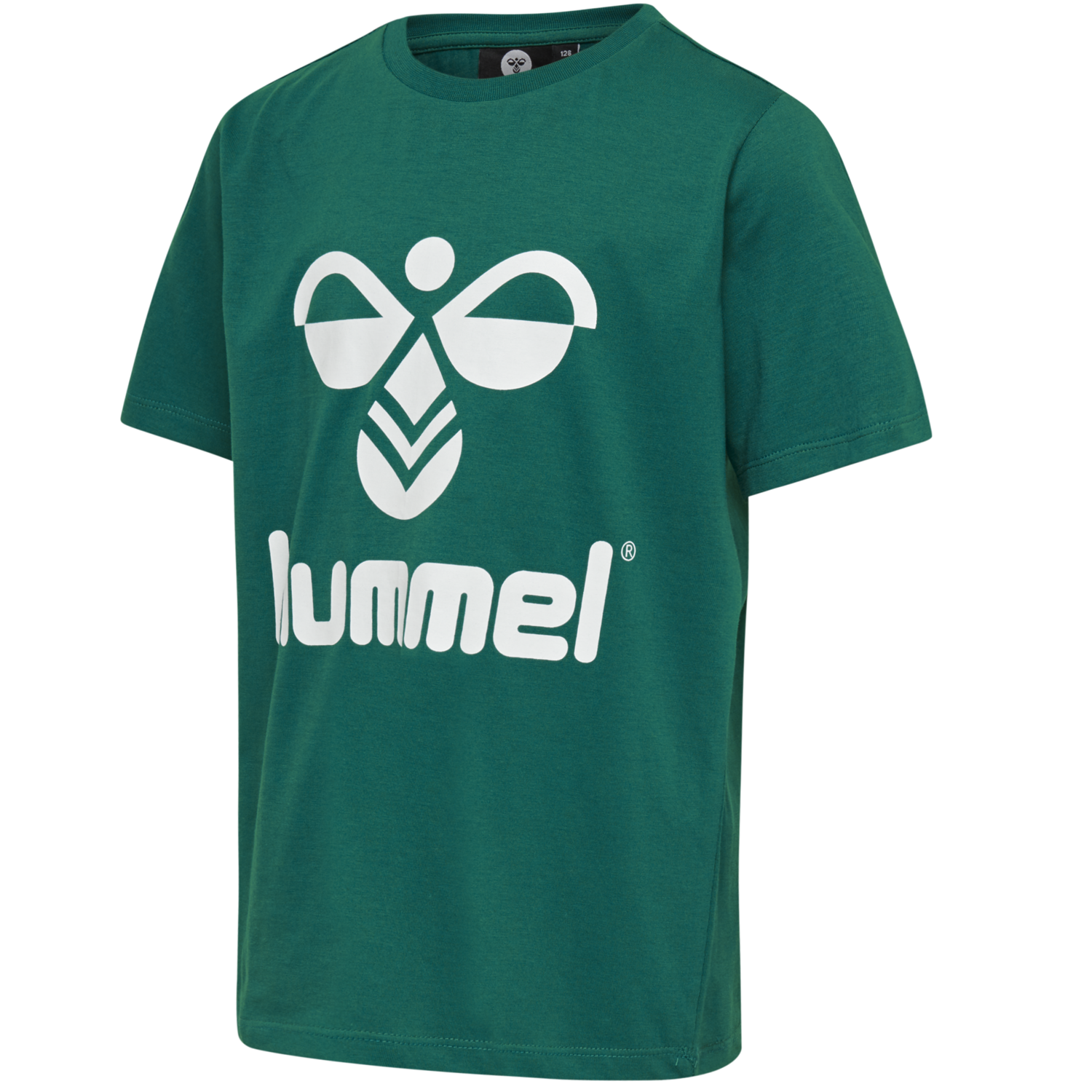 hmlTRES TEE SHIRT S/S, 6312, packshot