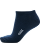 DRESS BLUE/WHITE