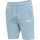 PLACID BLUE