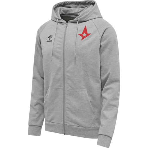 ASTRALIS ZIP HOODIE, 2006, packshot