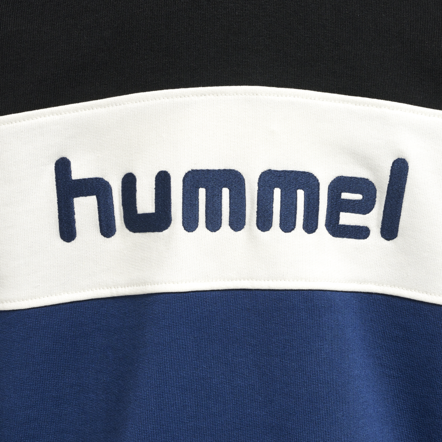 hmlMORTEN HOODIE, 8744, packshot