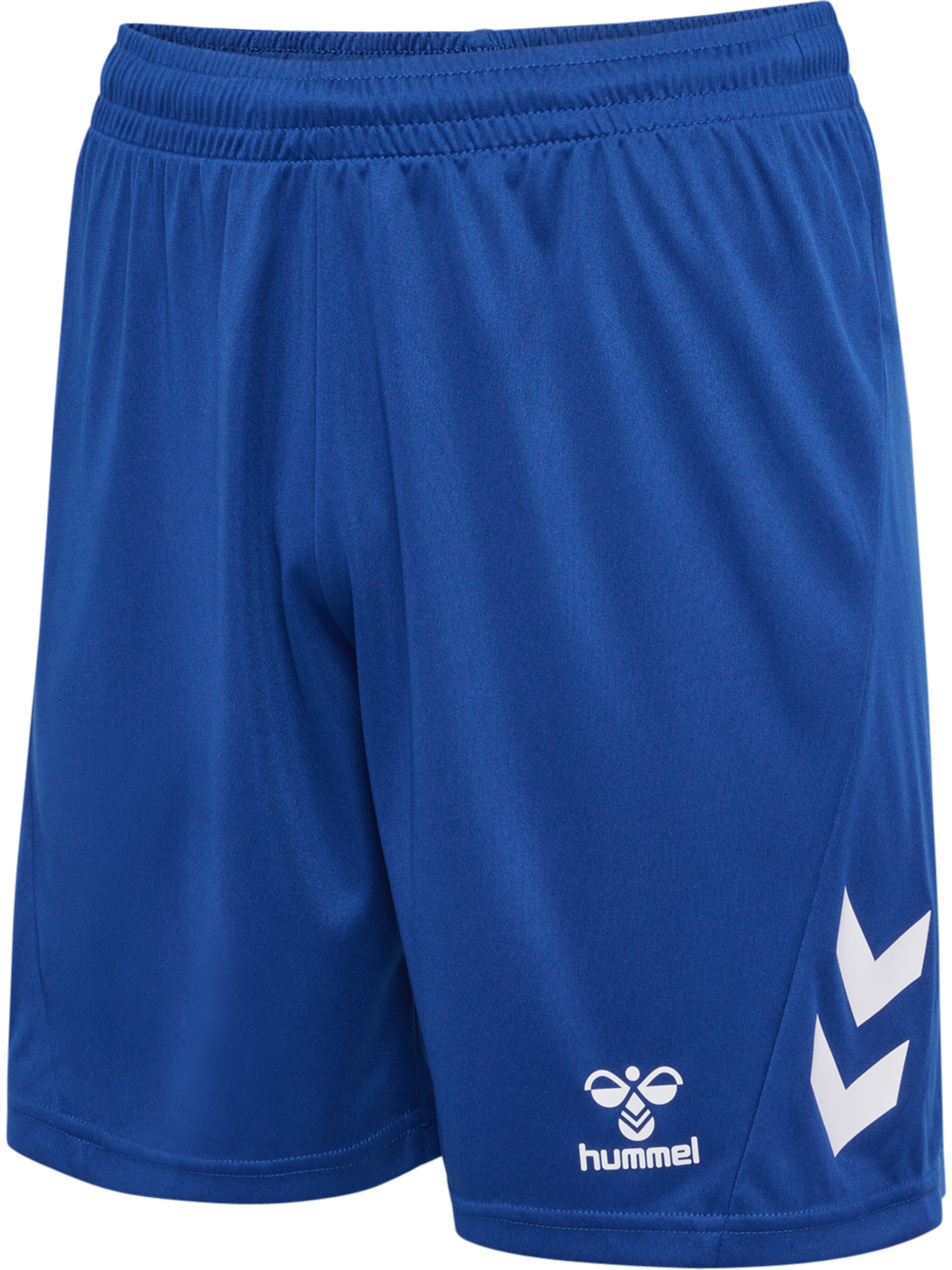 hmlLOGO SET, TRUE BLUE, packshot