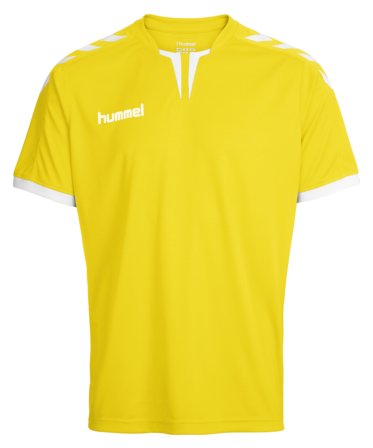 CORE SS POLY JERSEY, 5007, packshot