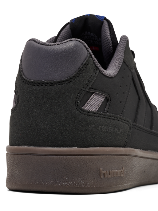 ST POWER PLAY WT, ANTHRACITE, packshot