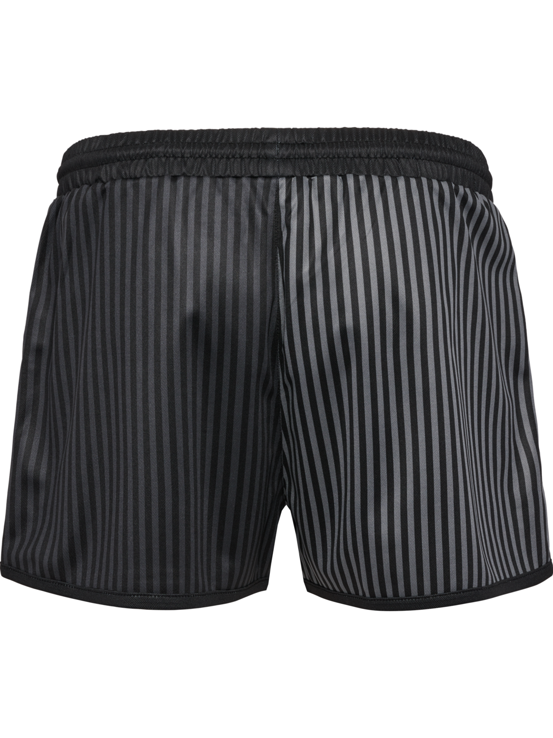 SUSPEKT 23 SHORTS, BLACK, packshot
