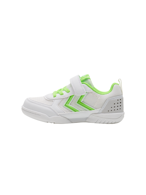AEROTEAM 2.0 JR VC, WHITE, packshot