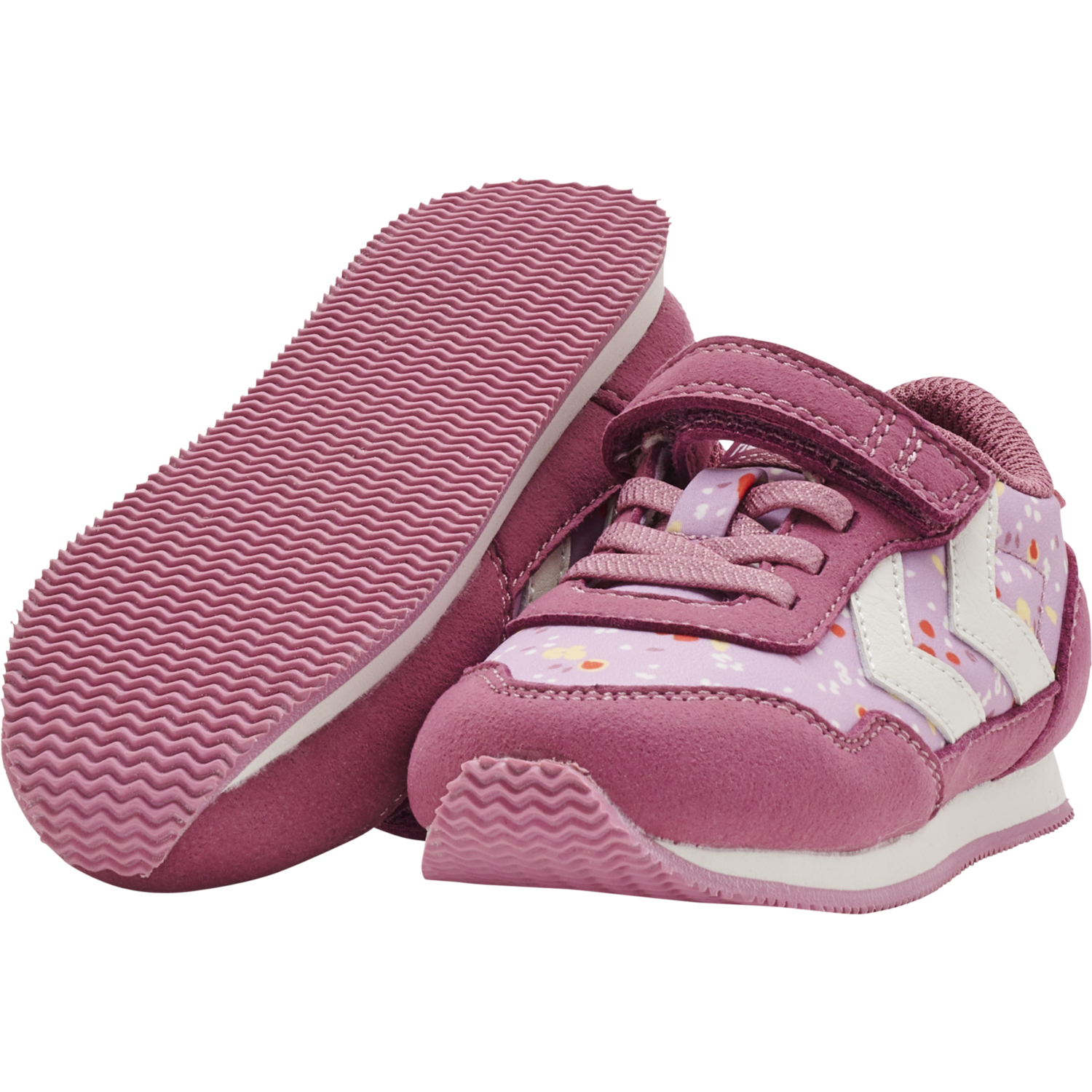 REFLEX INFANT, HEATHER ROSE, packshot