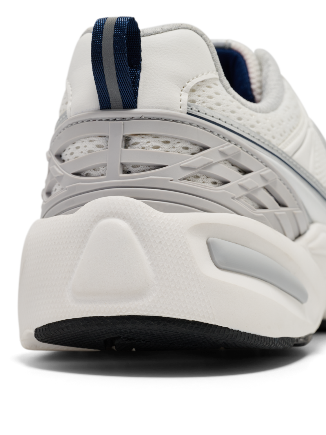 HML TRACKFORCE ONE, WHITE, packshot