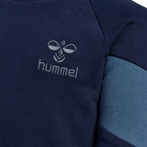 hmlKRIS SWEATSHIRT, 1009, packshot