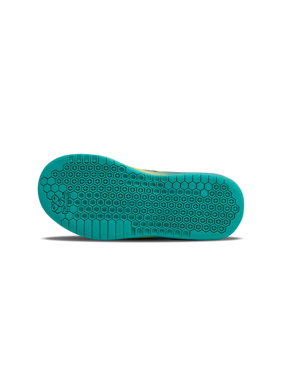 MULTIPLAY FLEX VC JR, LIMEADE/ANTHACITE, packshot