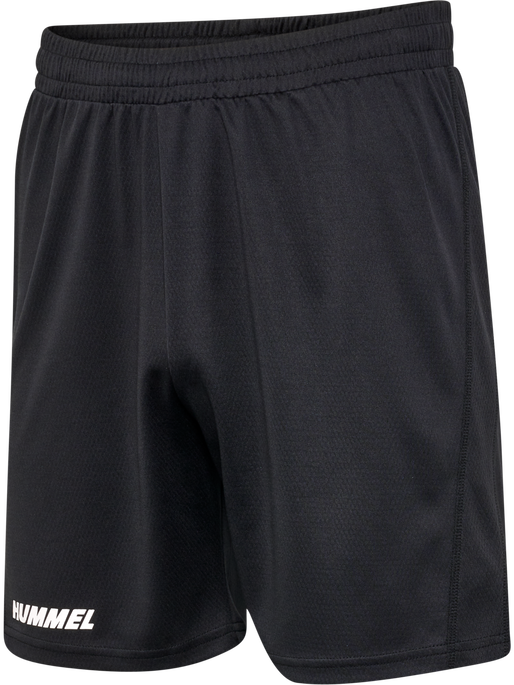 hmlMULTI PL SET, BLACK/BLACK hmlMULTI PL SET, BLACK/BLACK, packshot