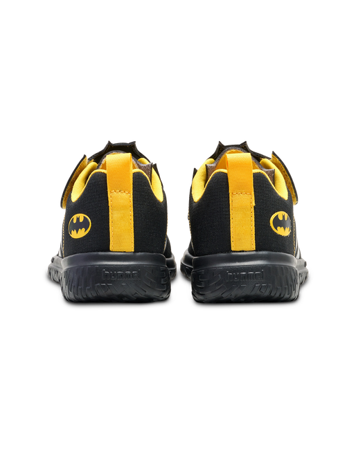 BATMAN ACTUS RECYCLED JR, BLACK BATMAN ACTUS RECYCLED JR, BLACK, packshot