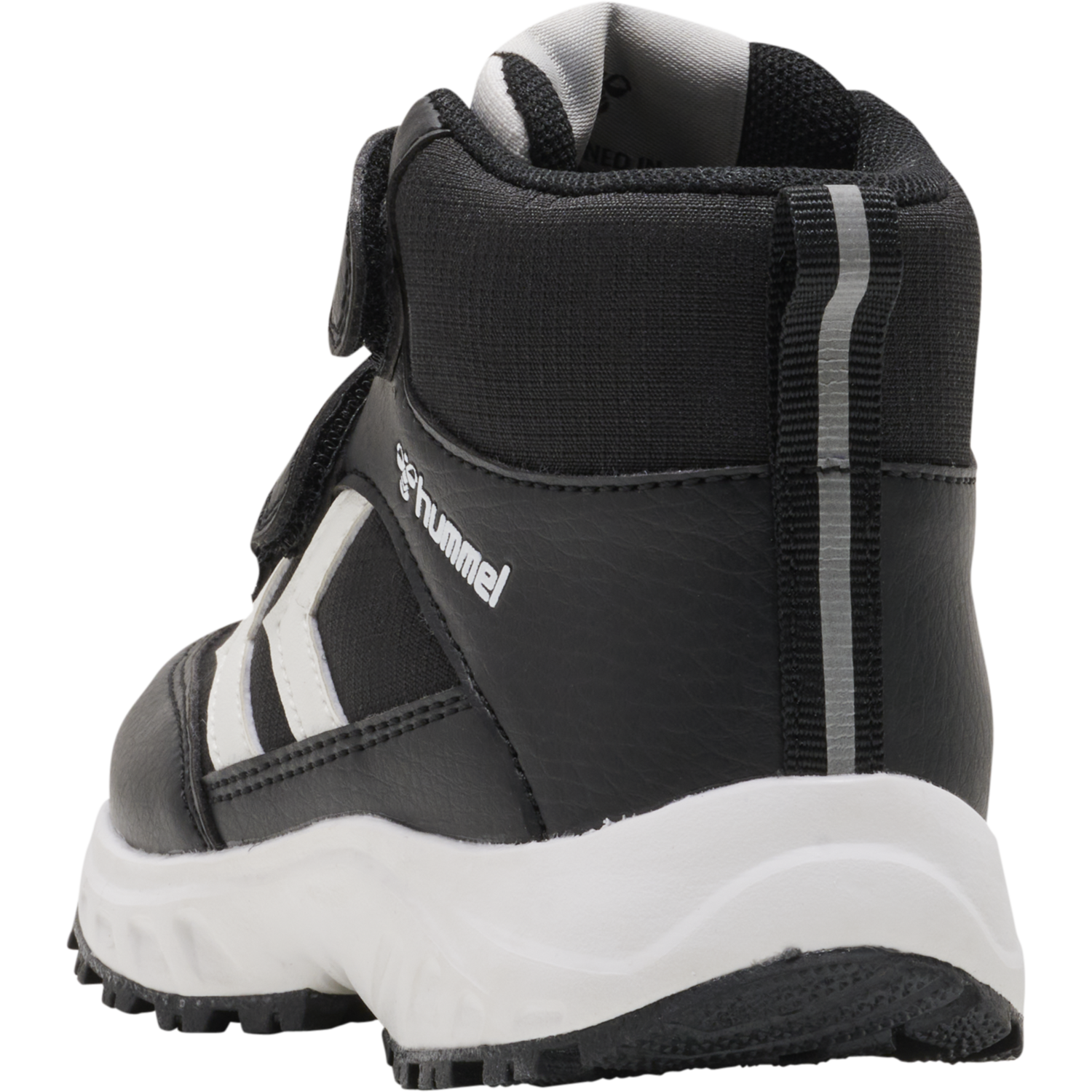 ROOT TEX INFANT, BLACK, packshot