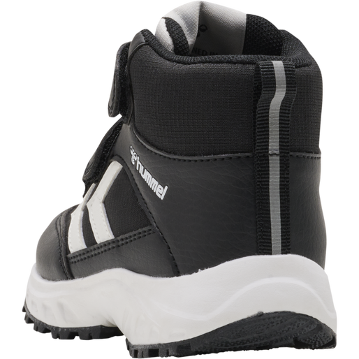 ROOT TEX INFANT, BLACK, packshot