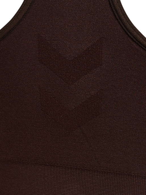 hmlTIF SEAMLESS SPORTS TOP, JAVA, packshot