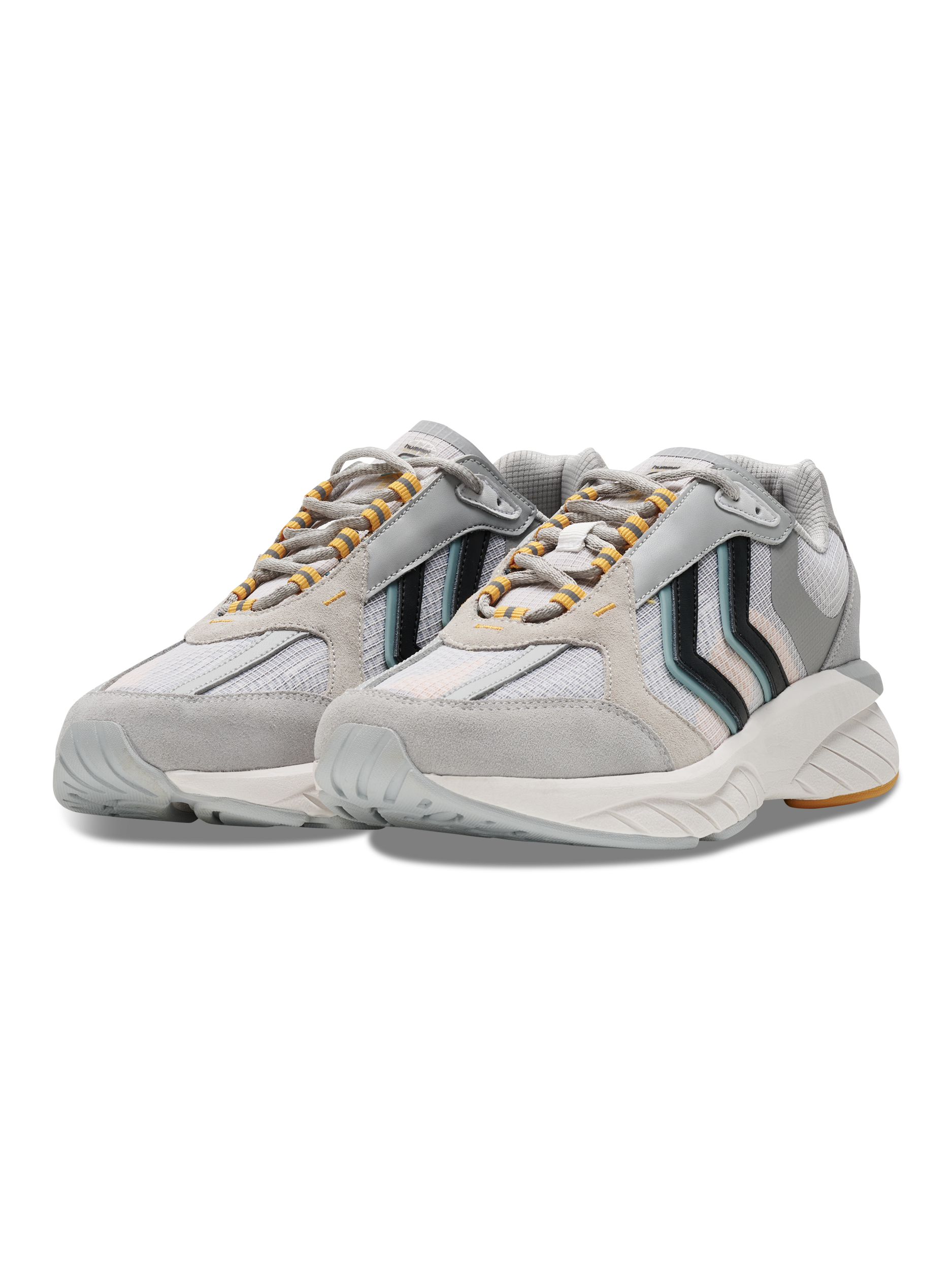 REACH LX 6000 KNIT, LUNAR ROCK, packshot