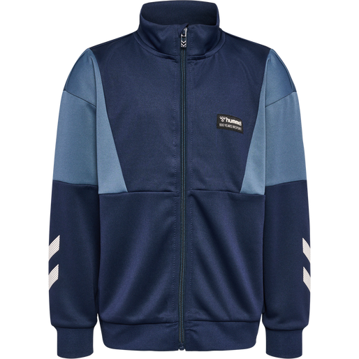 hmlMARTY ZIP JACKET, 1009, packshot