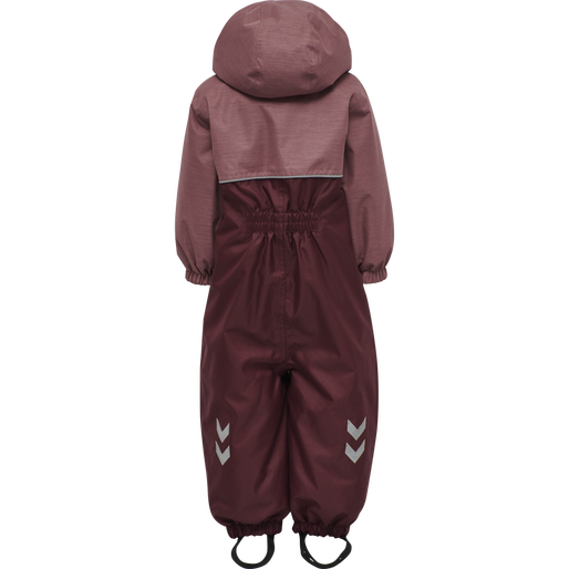 hmlSNOOPY SNOWSUIT, 4162, packshot