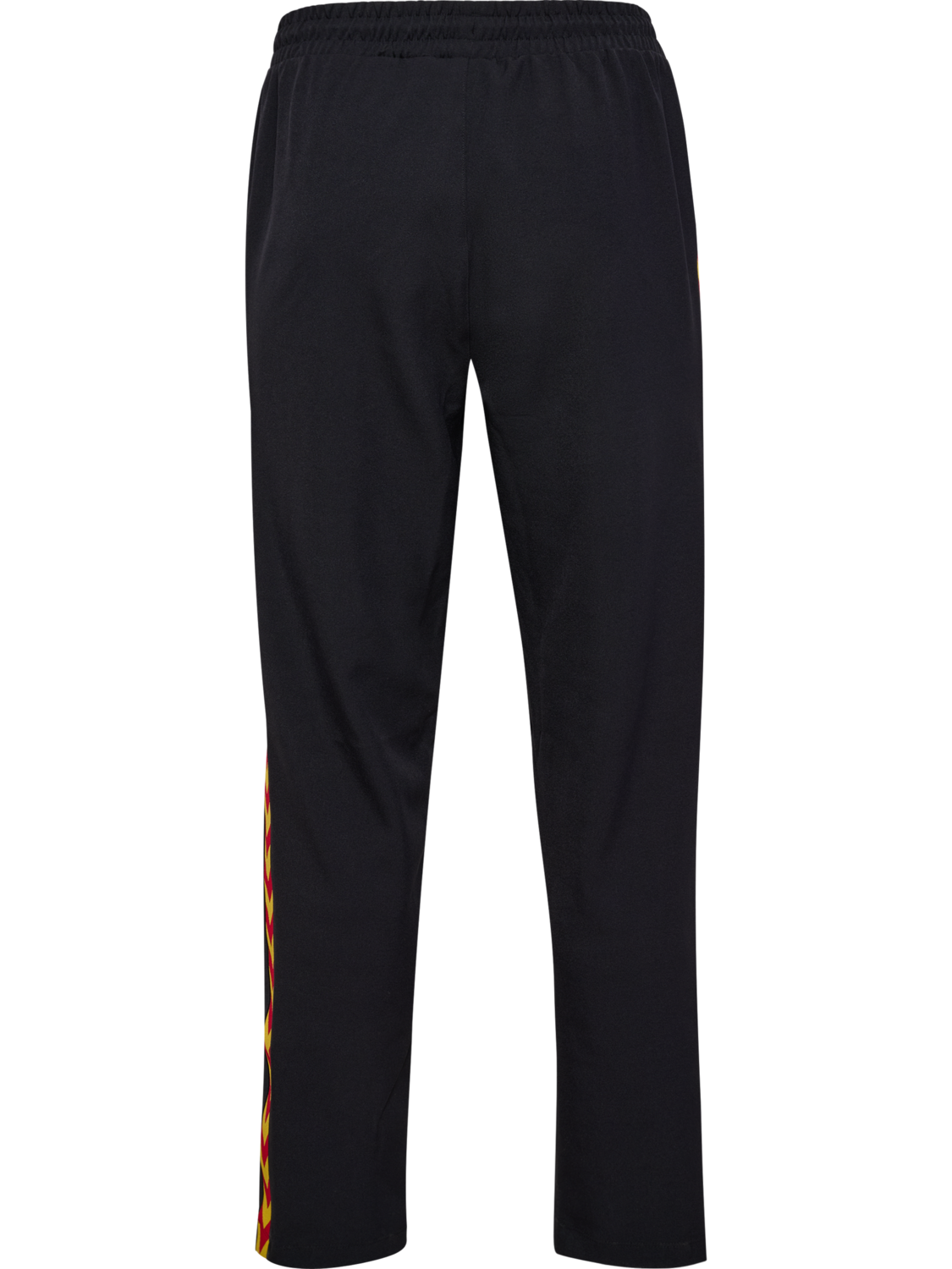 CSC 26/27 hmlROOT TRACK PANTS, BLACK, packshot