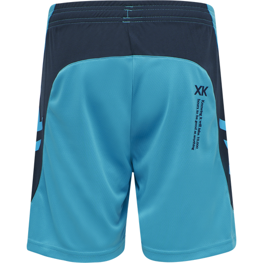 hmlACTION POLY SHORTS KIDS, 8235, packshot