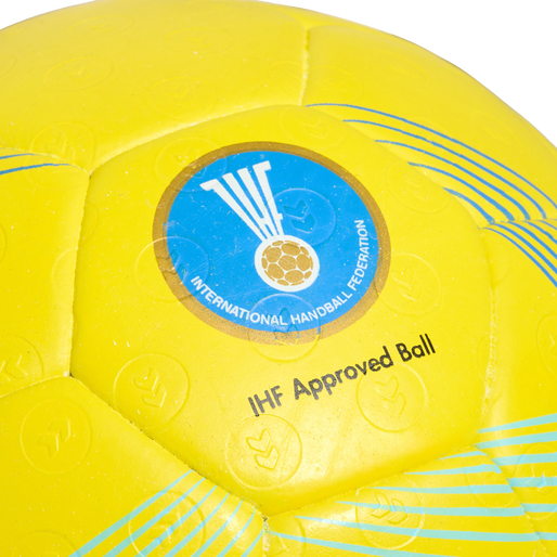 STORM PRO HB, YELLOW/BLUE/MARINE, packshot