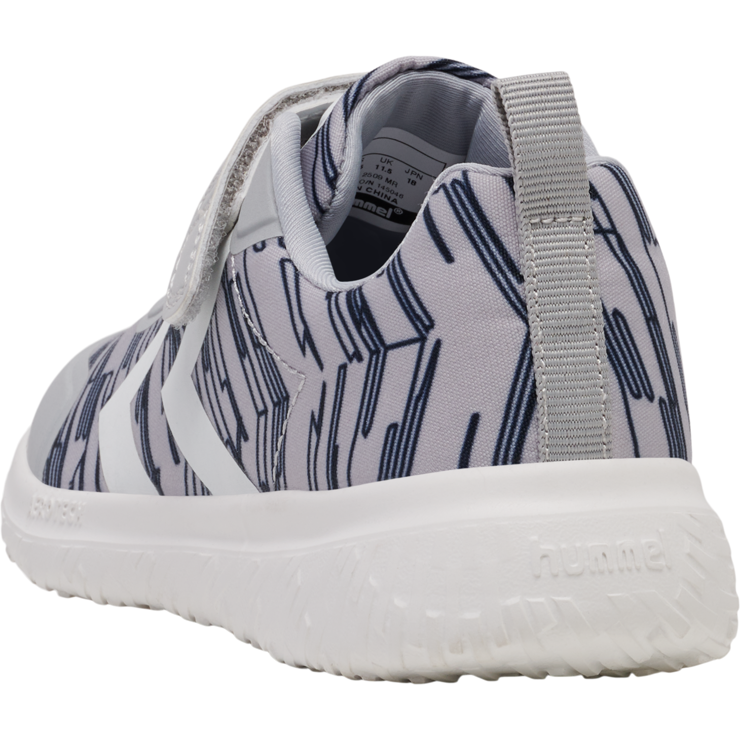 ACTUS PRINT RECYCLED JR, LUNAR ROCK, packshot