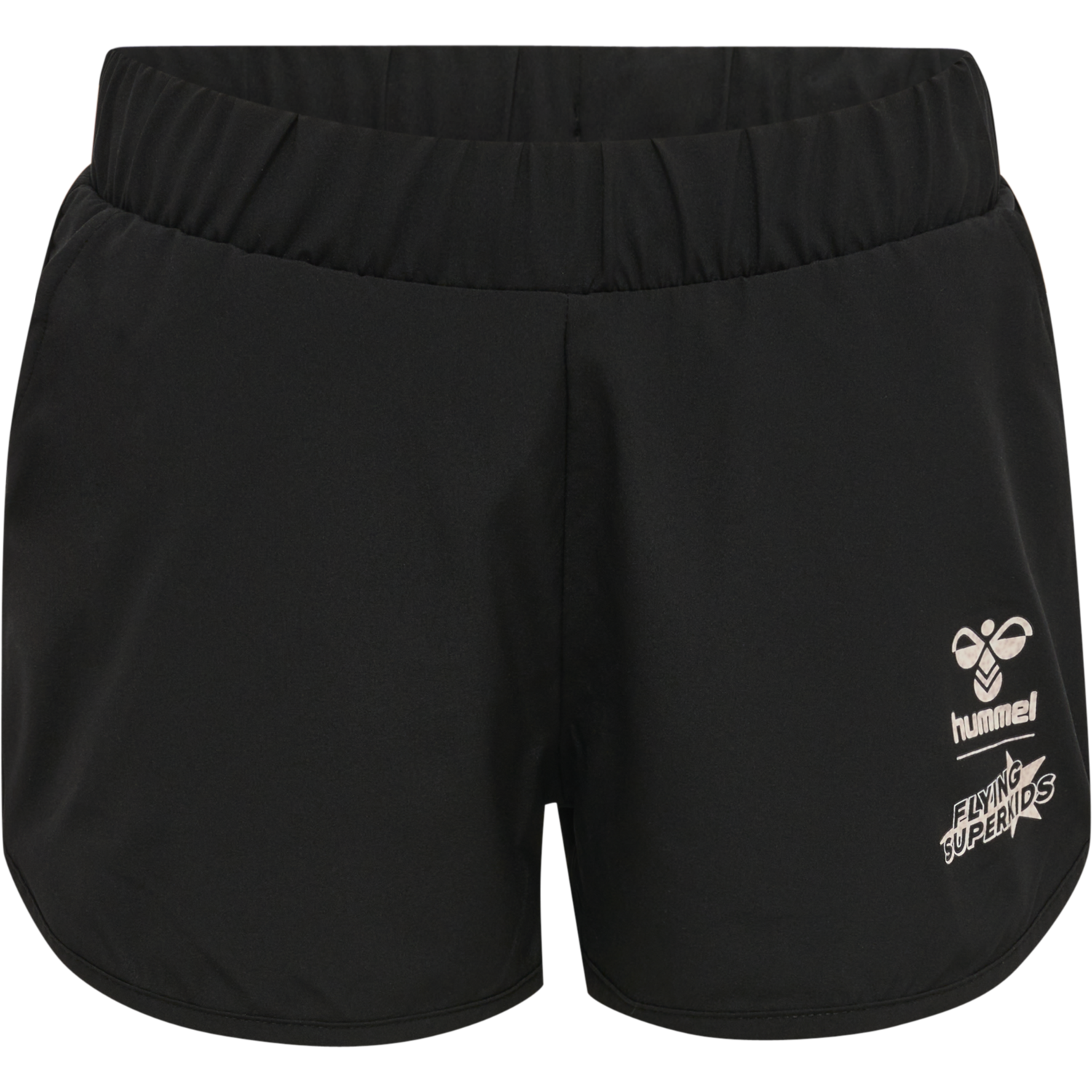 hmlFLYING JO JO SHORTS, 2001, packshot