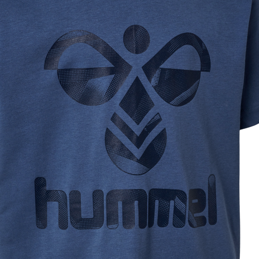 hmlSOFUS T-SHIRT S/S, 7050, packshot