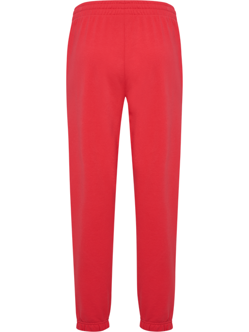 hmlPULSE W SWEAT PANTS, HIBISCUS, packshot