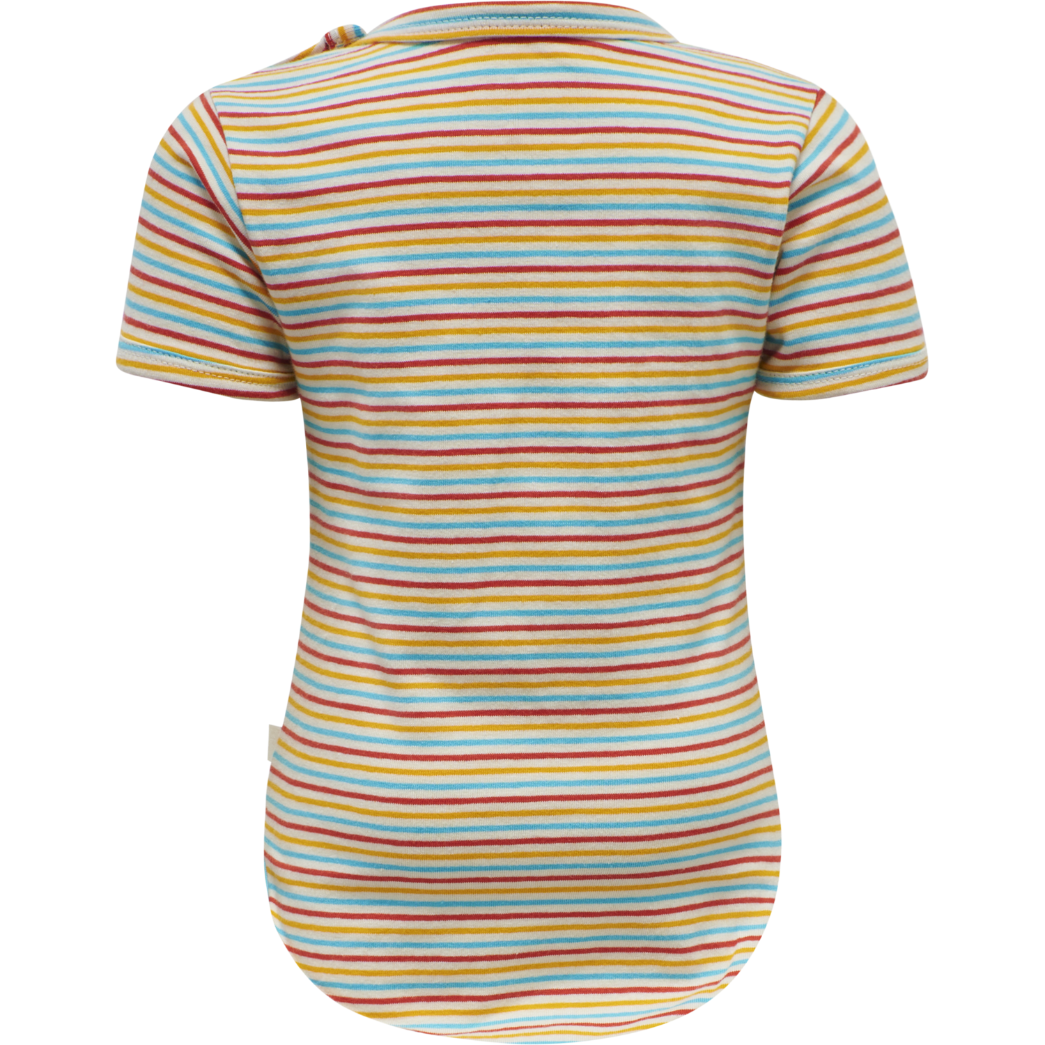 hmlALEX BODY S/S, 9024, packshot