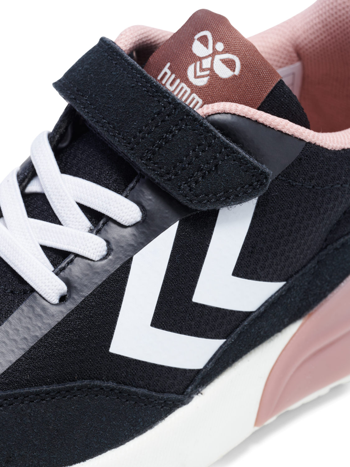 DAYLIGHT JR, BLACK/PINK, packshot