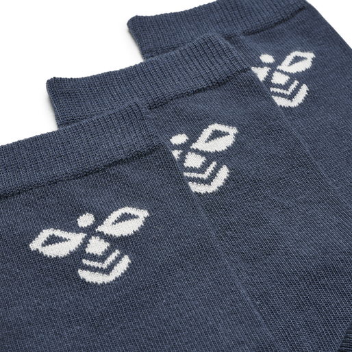 SUTTON 3-PACK SOCK, BLUE NIGHTS SUTTON 3-PACK SOCK, BLUE NIGHTS, packshot