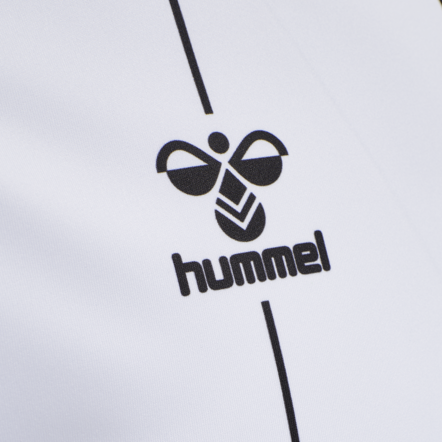 THW KIEL 19-20 HOME JERSEY S/S, 9001, packshot