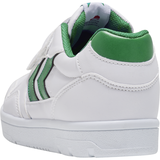 CAMDEN JR, WHITE, packshot