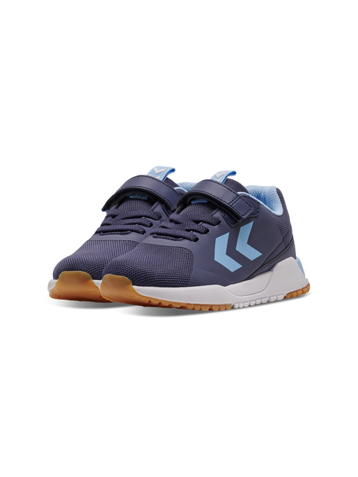 OMNI1 VC JR, NAVY/AIRY BLUE, packshot