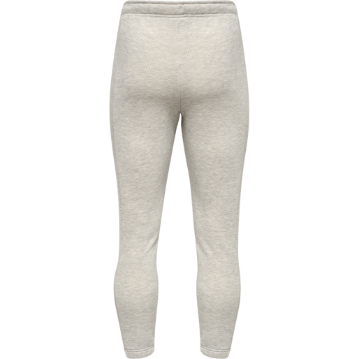 hmlLGC AUSTIN REGULAR PANTS, LEGACY MELANGE hmlLGC AUSTIN REGULAR PANTS, LEGACY MELANGE, packshot