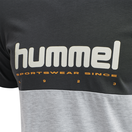 hmlLGC MANFRED T-SHIRT, 2010, packshot