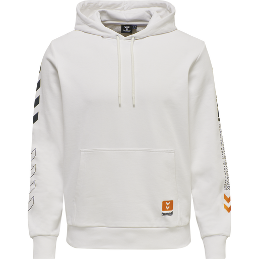 hmlLGC BIRK HOODIE, 9001, packshot