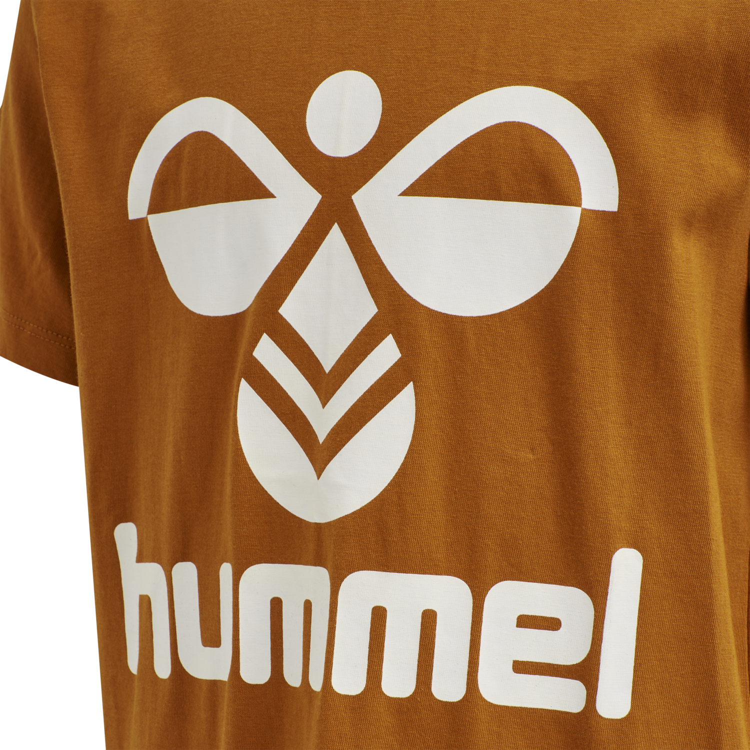 hmlTRES TEE SHIRT S/S, 5277, packshot