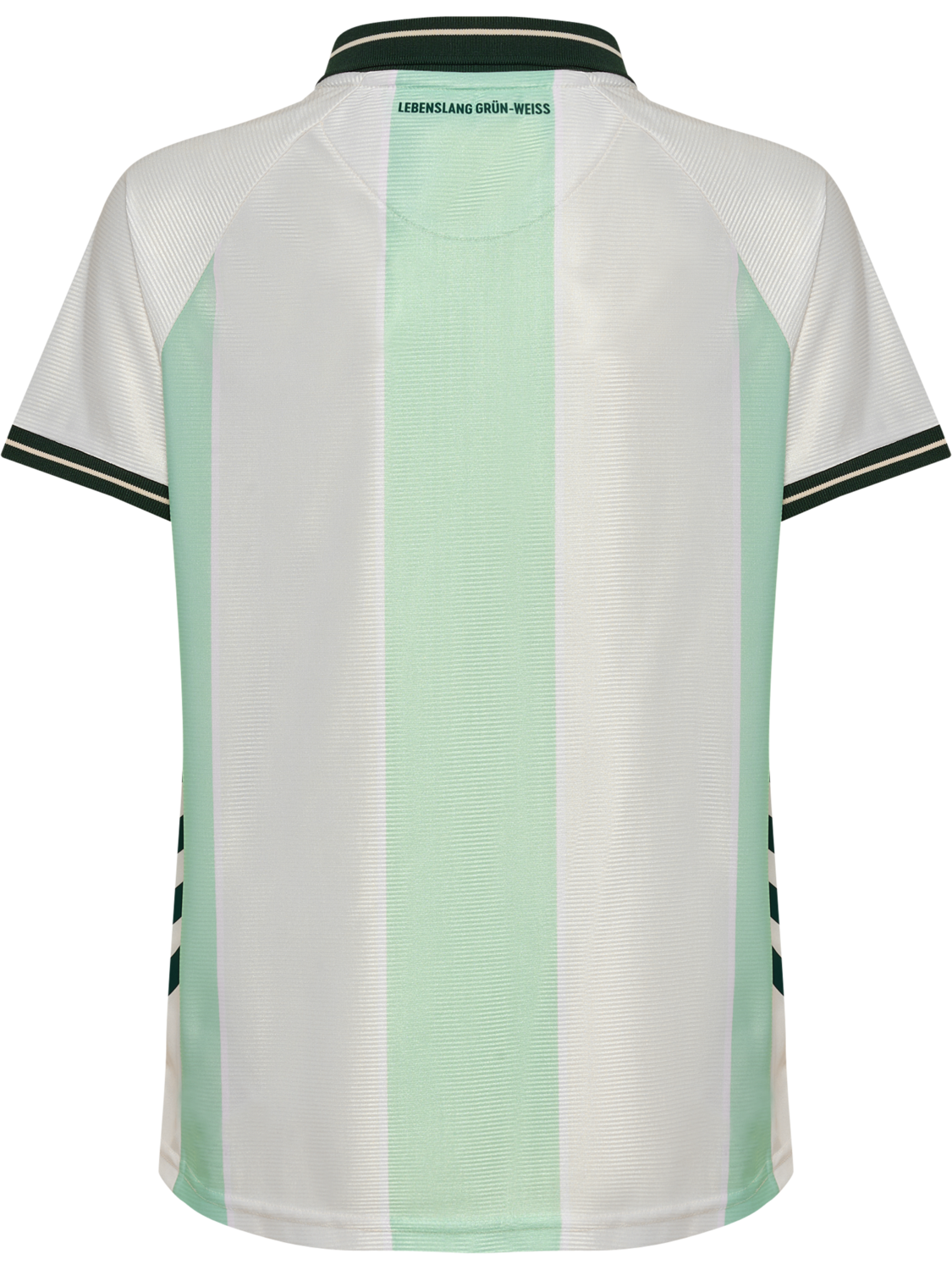 WER 25/26 INCLUSION JERSEY S/S KIDS, ANTIQUE WHITE WO SLEEVE, packshot