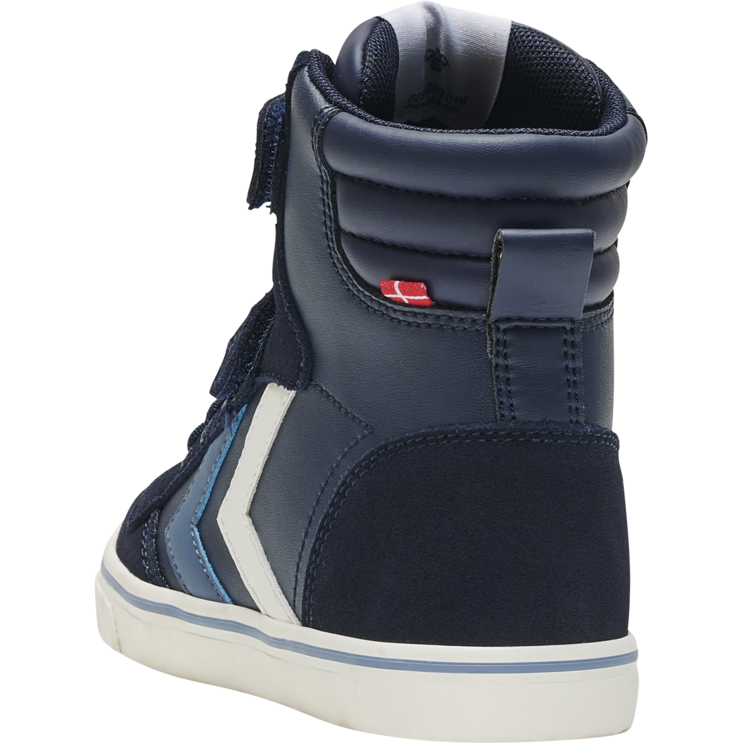 SLIMMER STADIL JR, BLACK IRIS, packshot