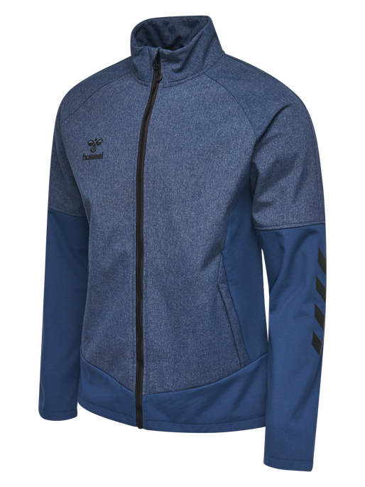 HMLASSER JACKET, 8997, packshot