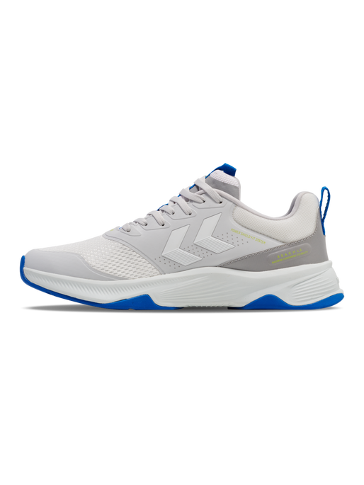 REACH TR POWER, WHITE/BLUE, packshot