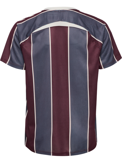 DBU WOMAN 25 PRE GAME JERSEY S/S KI, MULTI COLOUR DBU WOMAN 25 PRE GAME JERSEY S/S KI, MULTI COLOUR, packshot
