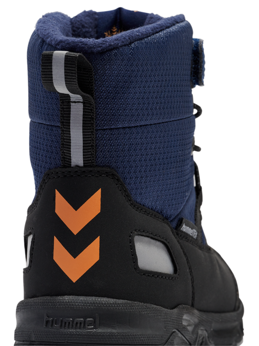 SNOW BOOT TEX, DARK NAVY SNOW BOOT TEX, DARK NAVY, packshot